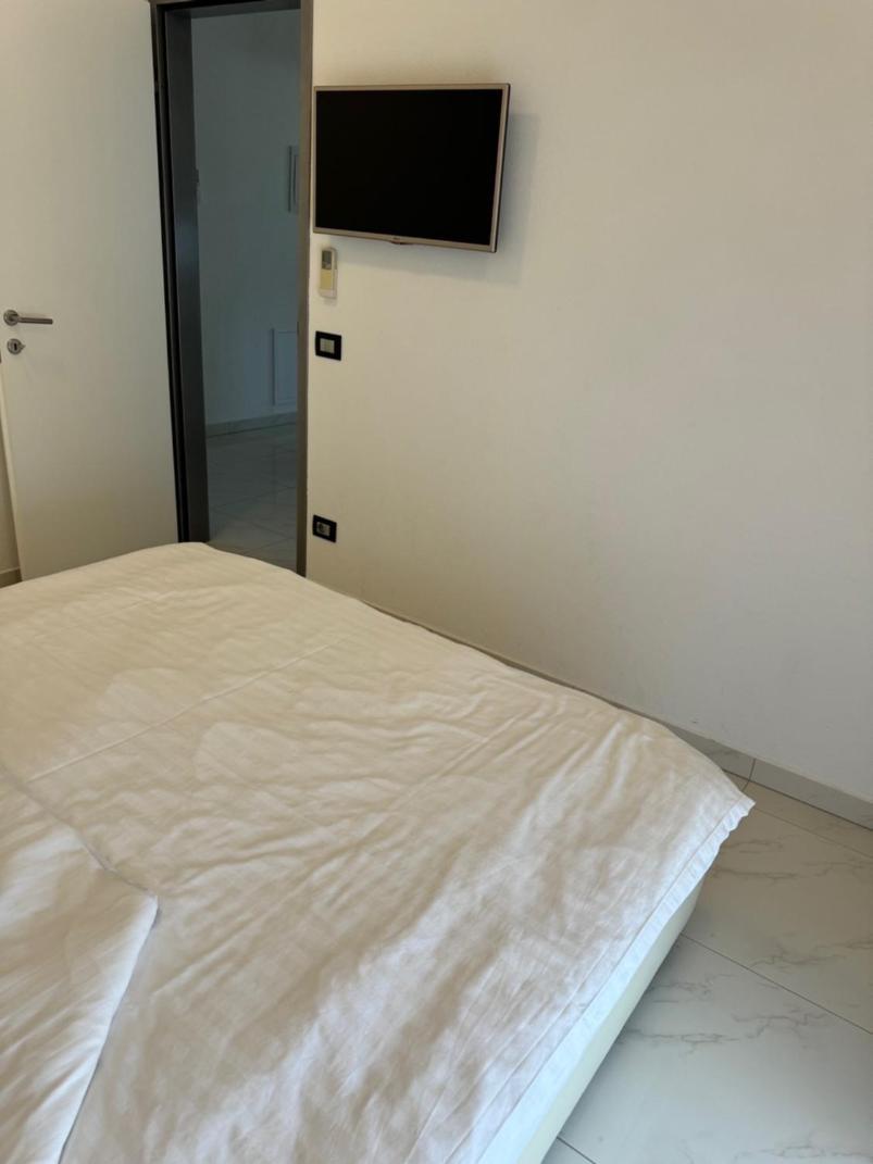 Funtana Appartements An Der 1 Reihe Vom Meer Bagian luar foto