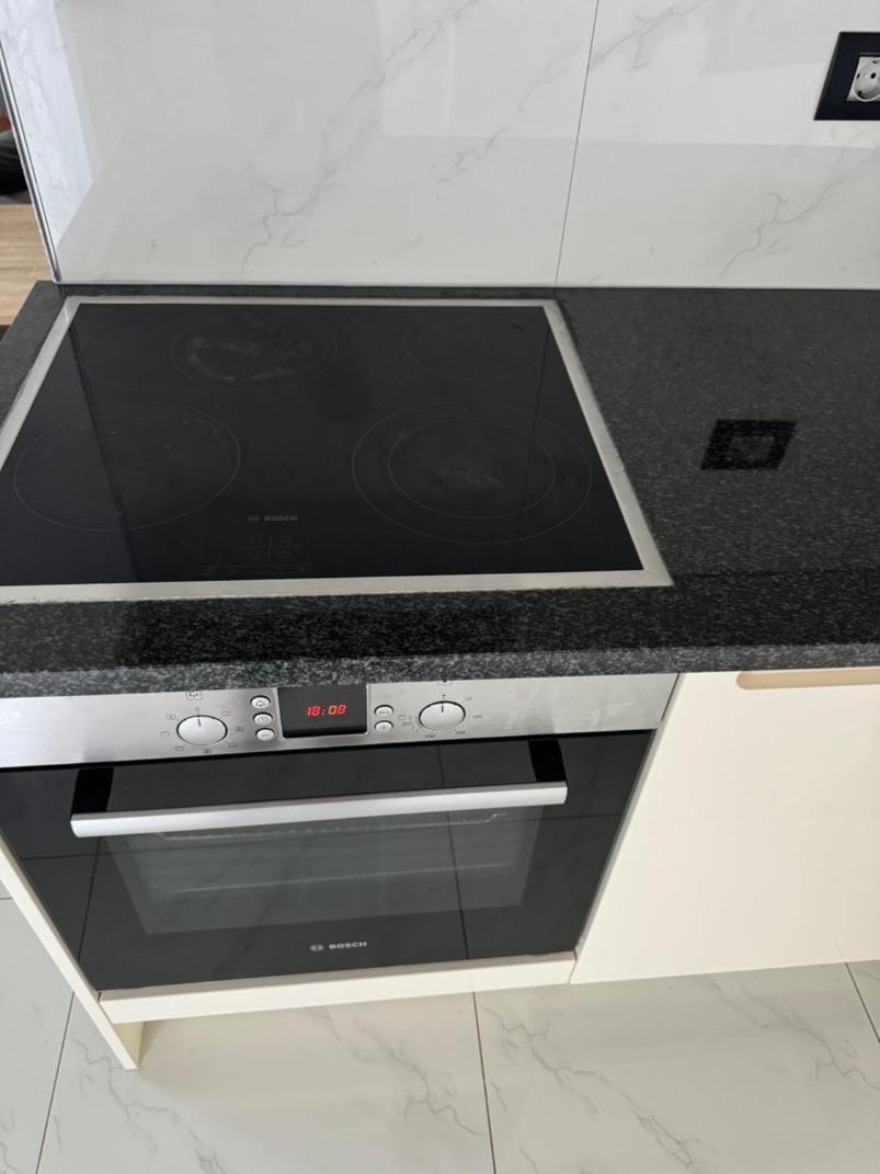 Funtana Appartements An Der 1 Reihe Vom Meer Bagian luar foto
