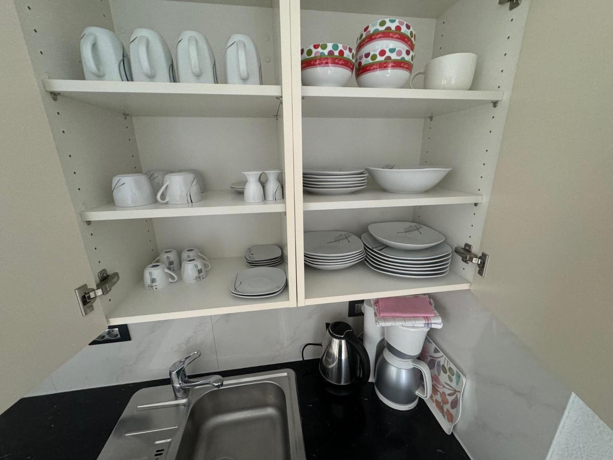 Funtana Appartements An Der 1 Reihe Vom Meer Bagian luar foto