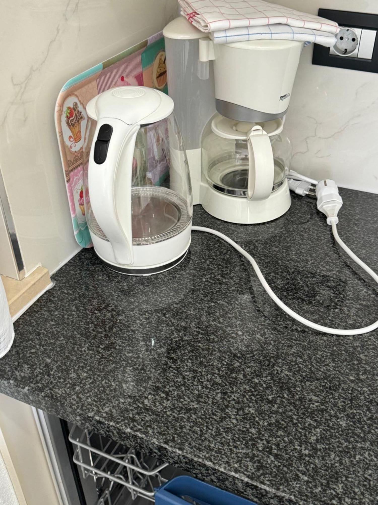 Funtana Appartements An Der 1 Reihe Vom Meer Bagian luar foto