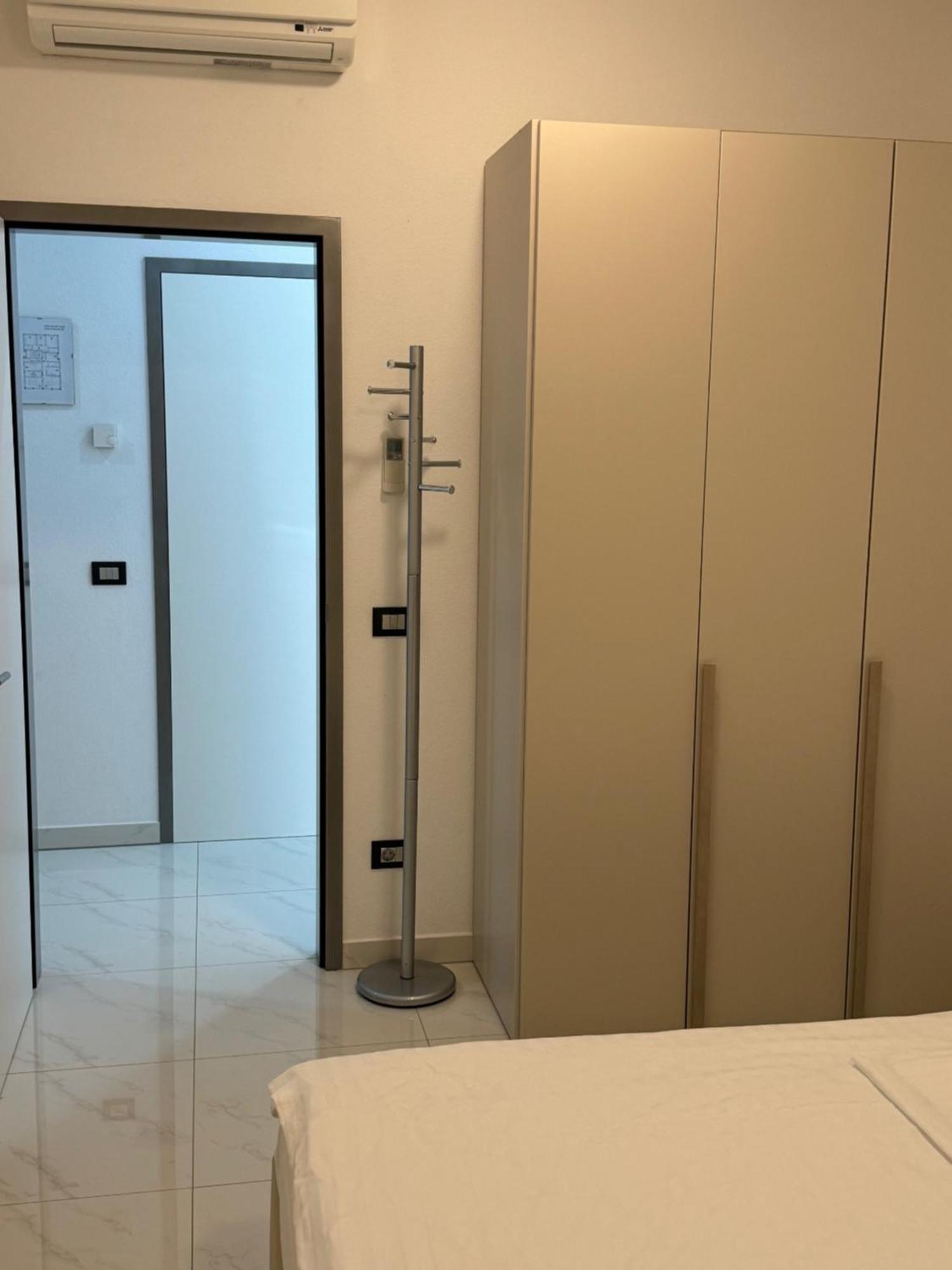 Funtana Appartements An Der 1 Reihe Vom Meer Bagian luar foto