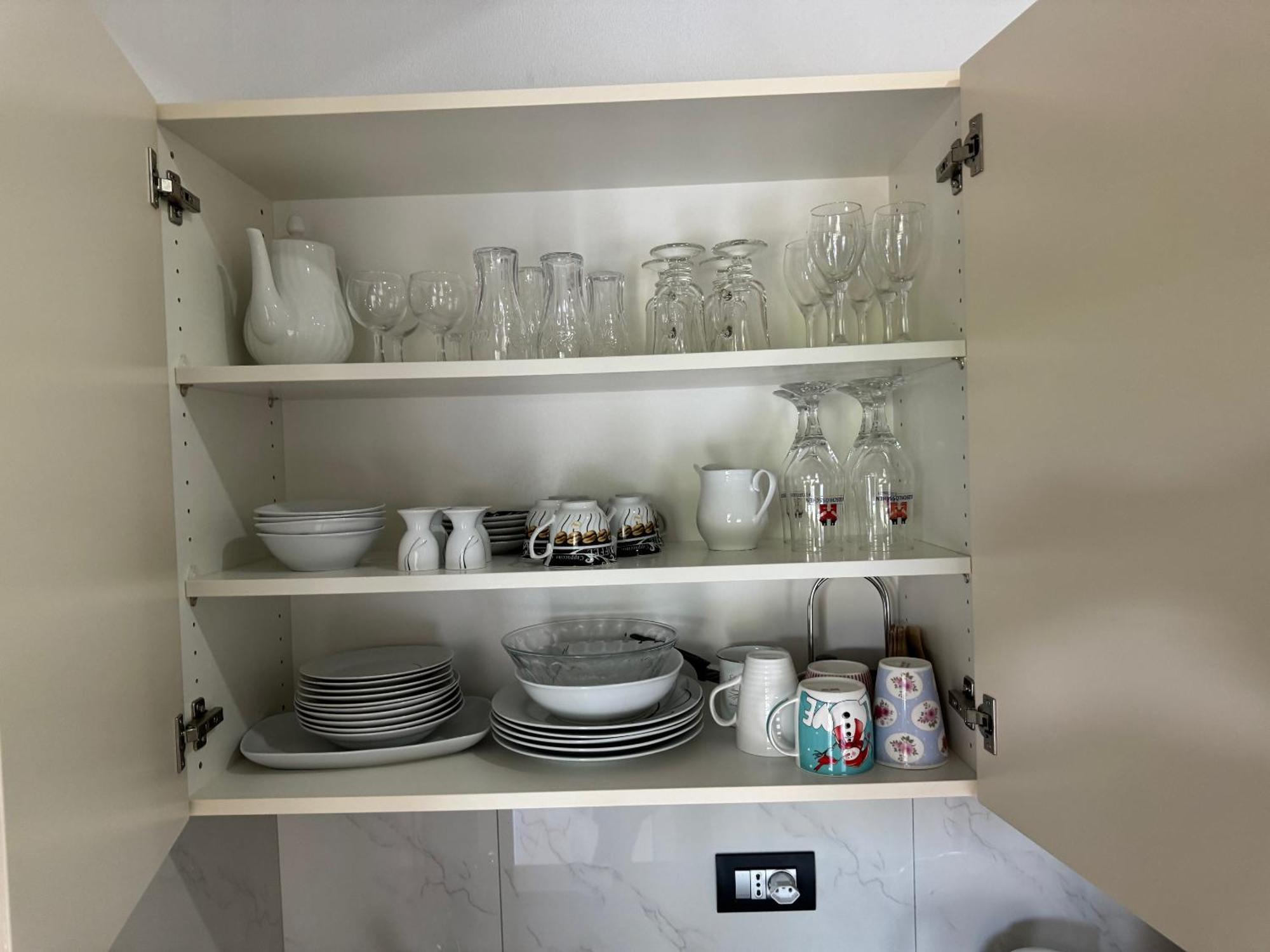Funtana Appartements An Der 1 Reihe Vom Meer Bagian luar foto