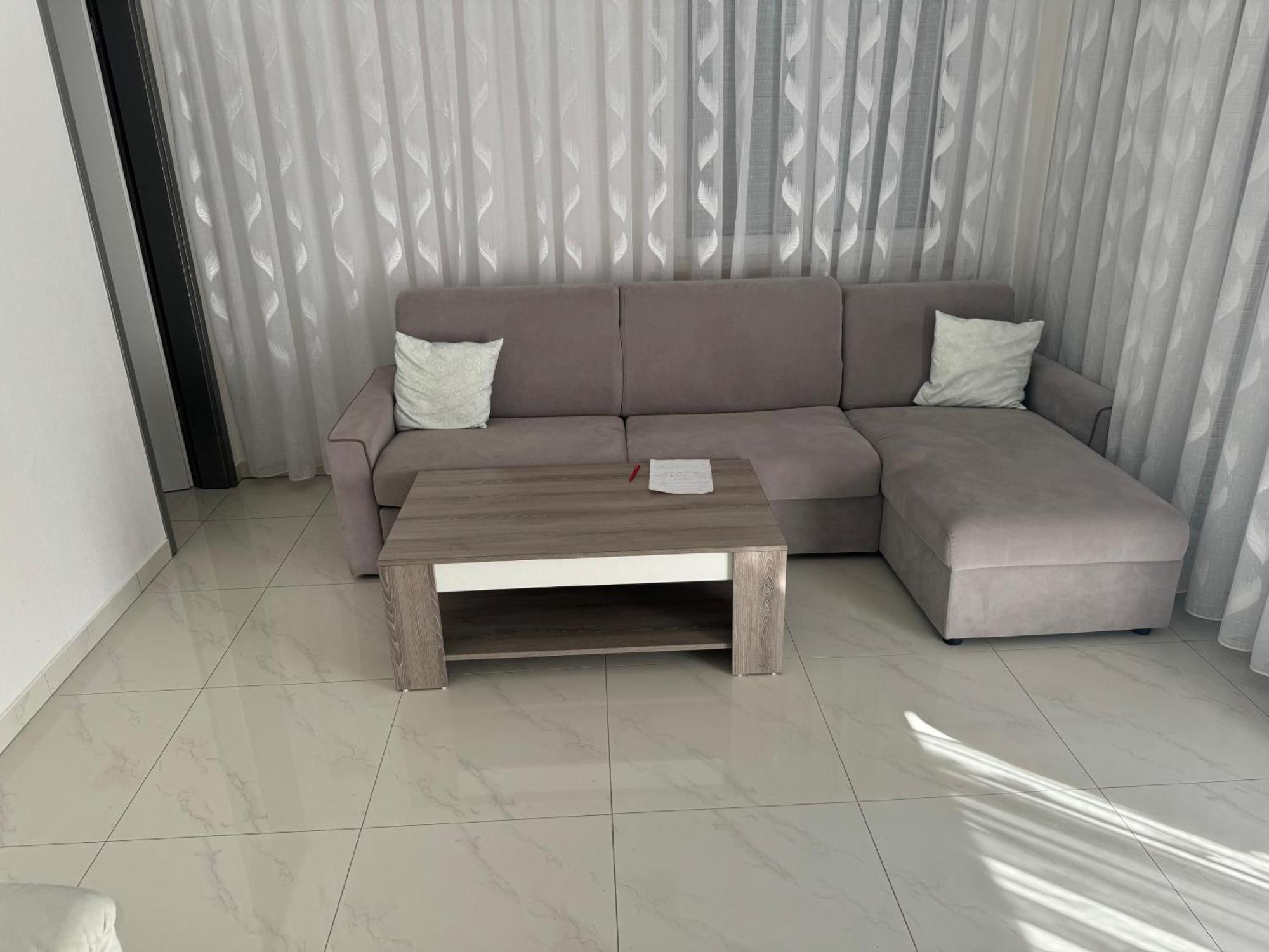 Funtana Appartements An Der 1 Reihe Vom Meer Bagian luar foto