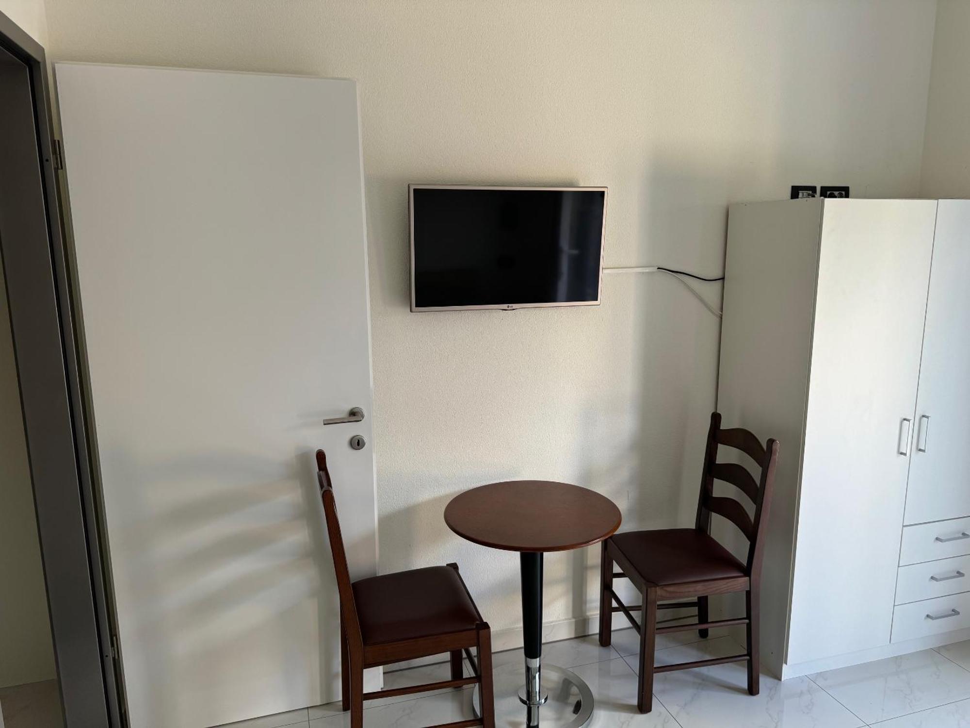 Funtana Appartements An Der 1 Reihe Vom Meer Bagian luar foto