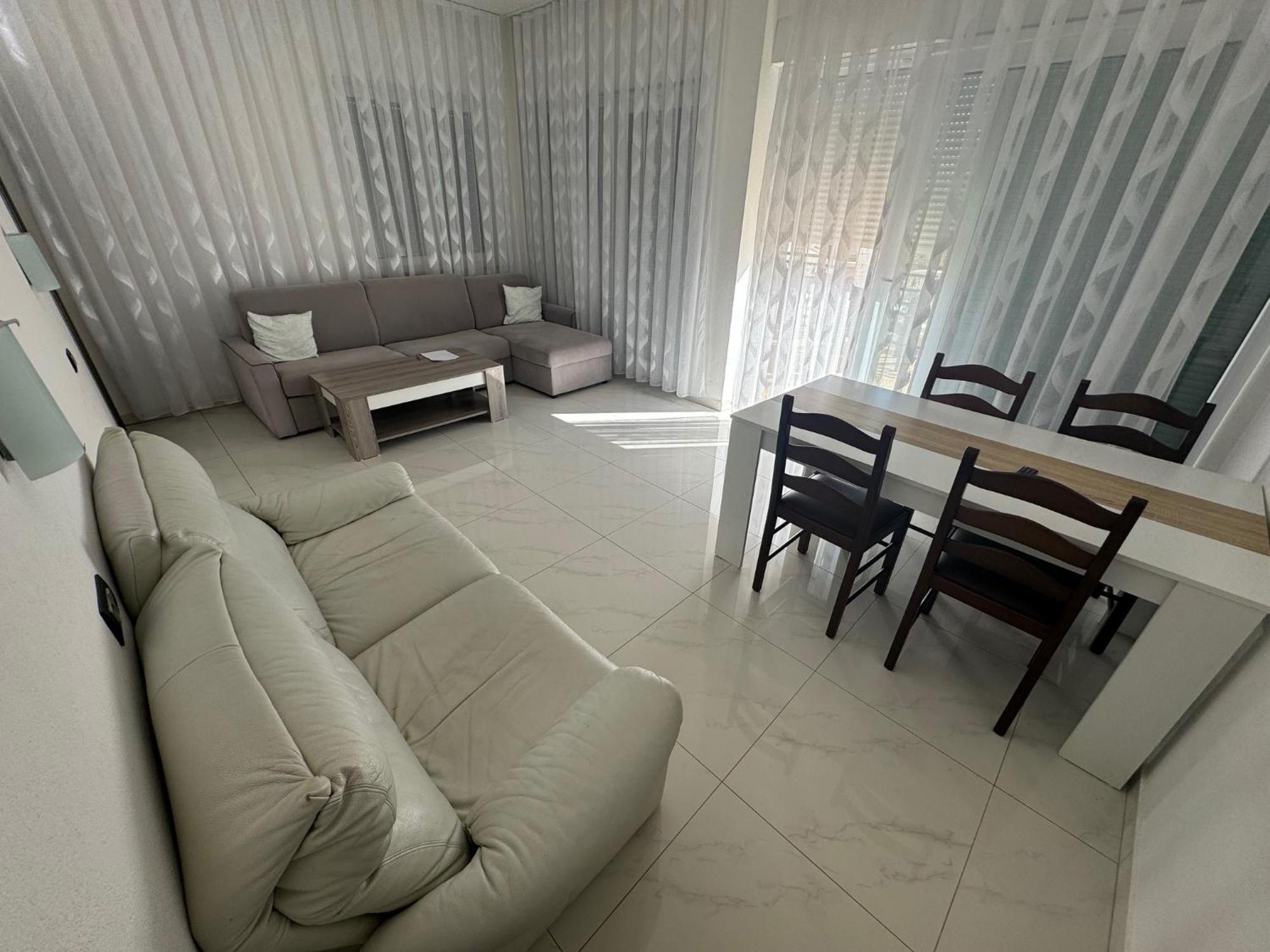 Funtana Appartements An Der 1 Reihe Vom Meer Bagian luar foto