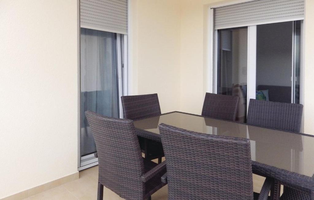 Funtana Appartements An Der 1 Reihe Vom Meer Bagian luar foto